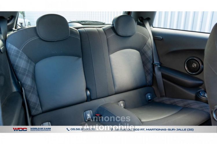 Mini Cooper S F56 - <small></small> 18.990 € <small>TTC</small> - #42