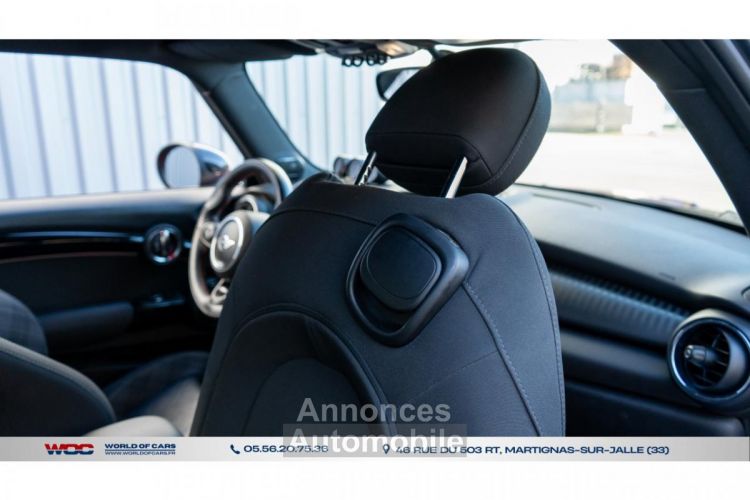 Mini Cooper S F56 - <small></small> 18.990 € <small>TTC</small> - #43