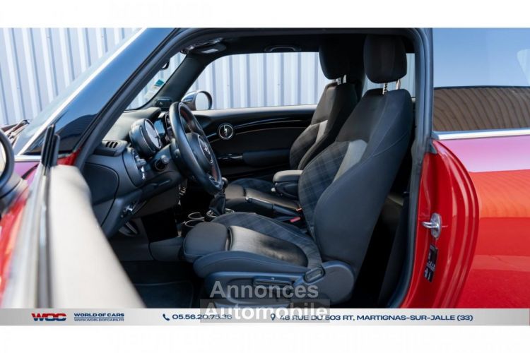 Mini Cooper S F56 - <small></small> 18.990 € <small>TTC</small> - #45