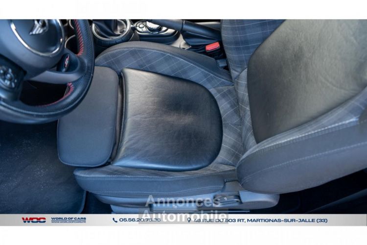 Mini Cooper S F56 - <small></small> 18.990 € <small>TTC</small> - #47