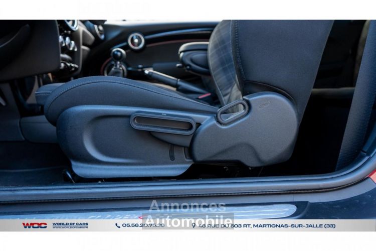 Mini Cooper S F56 - <small></small> 18.990 € <small>TTC</small> - #48