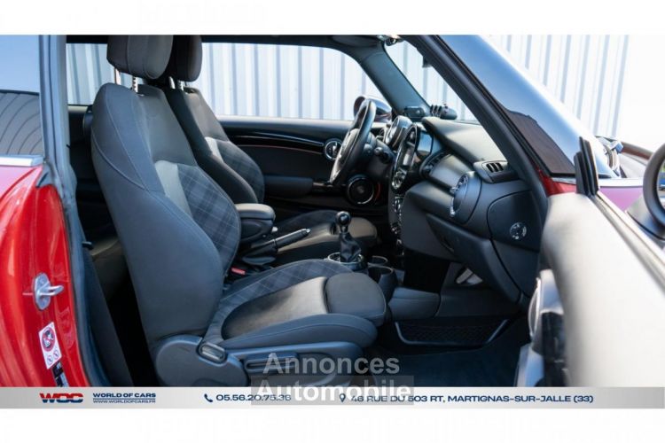 Mini Cooper S F56 - <small></small> 18.990 € <small>TTC</small> - #51