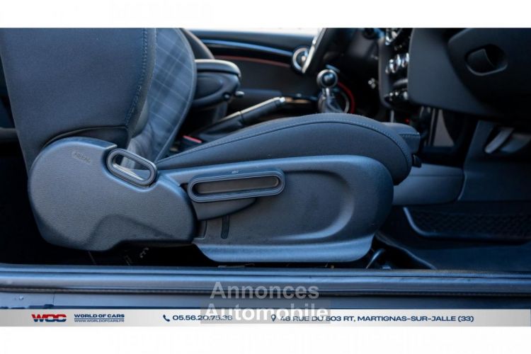 Mini Cooper S F56 - <small></small> 18.990 € <small>TTC</small> - #54