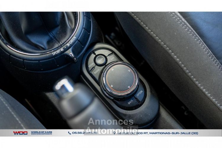 Mini Cooper S F56 - <small></small> 18.990 € <small>TTC</small> - #56