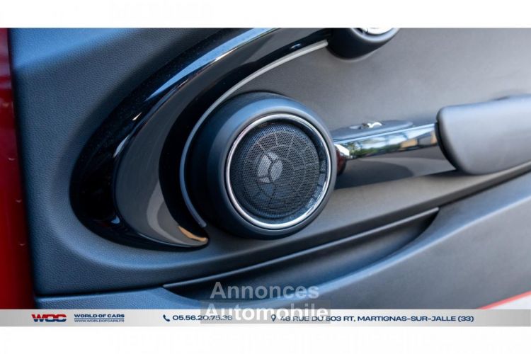 Mini Cooper S F56 - <small></small> 18.990 € <small>TTC</small> - #57