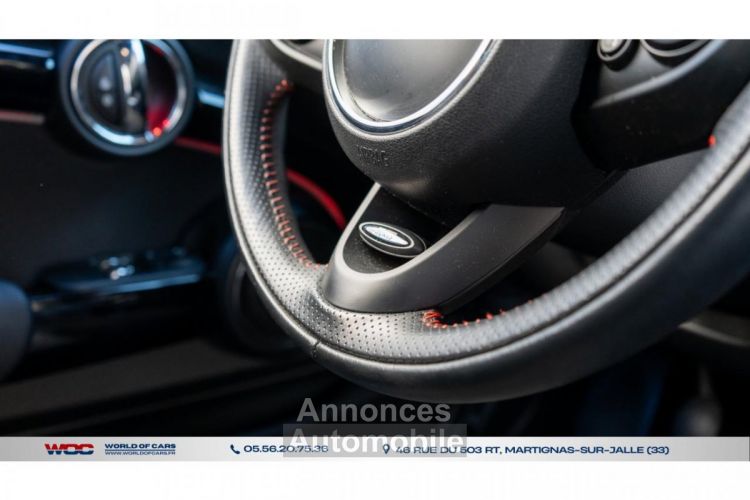 Mini Cooper S F56 - <small></small> 18.990 € <small>TTC</small> - #59