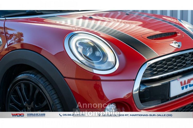 Mini Cooper S F56 - <small></small> 18.990 € <small>TTC</small> - #64