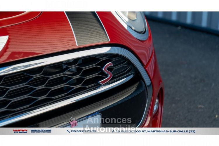 Mini Cooper S F56 - <small></small> 18.990 € <small>TTC</small> - #65