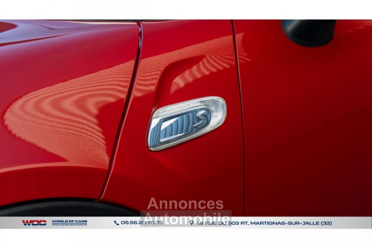 Mini Cooper S F56 - <small></small> 18.990 € <small>TTC</small> - #67