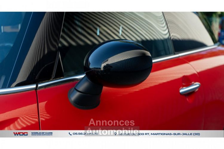 Mini Cooper S F56 - <small></small> 18.990 € <small>TTC</small> - #68