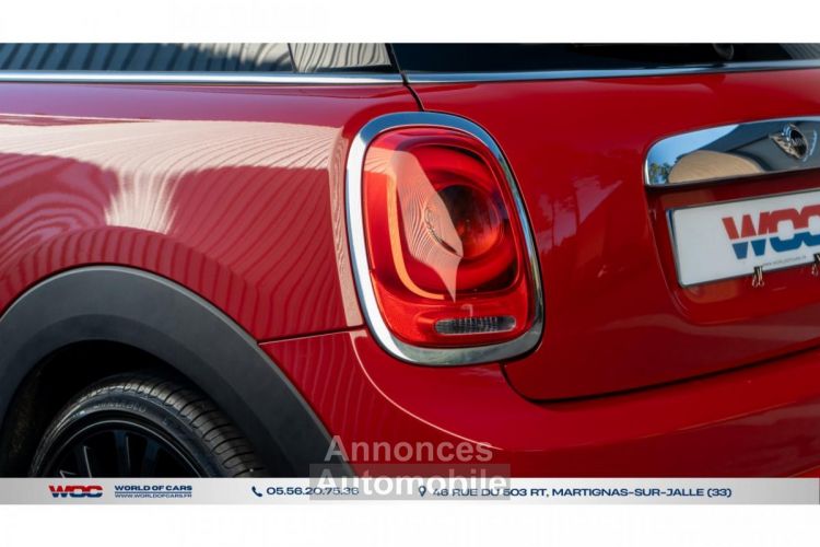 Mini Cooper S F56 - <small></small> 18.990 € <small>TTC</small> - #69