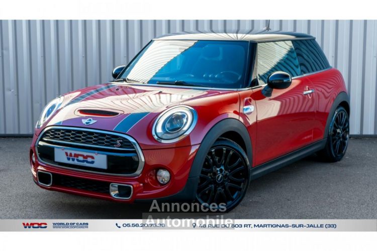 Mini Cooper S F56 - <small></small> 18.990 € <small>TTC</small> - #72