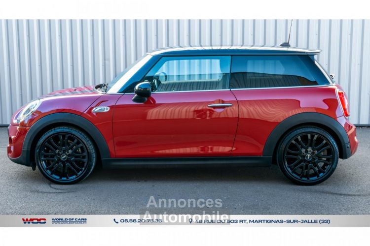 Mini Cooper S F56 - <small></small> 18.990 € <small>TTC</small> - #73