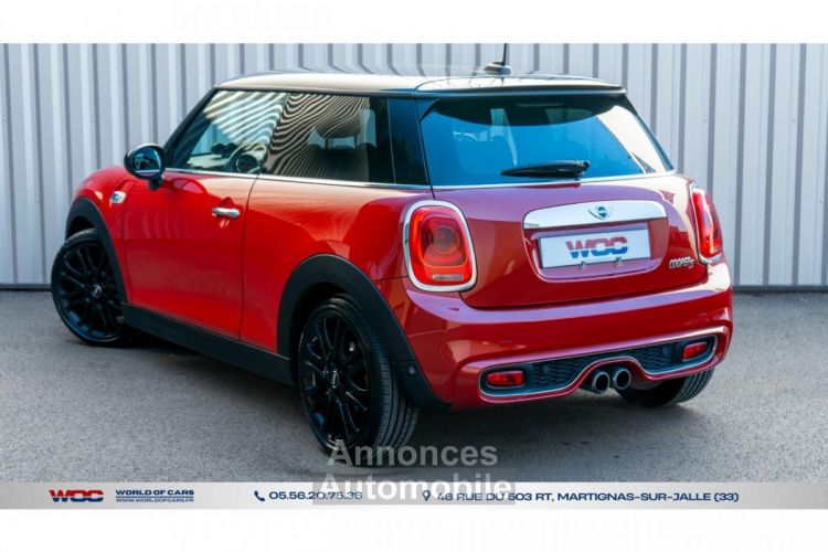 Mini Cooper S F56 - <small></small> 18.990 € <small>TTC</small> - #74