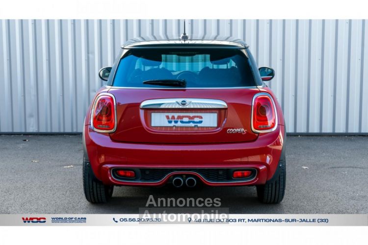 Mini Cooper S F56 - <small></small> 18.990 € <small>TTC</small> - #75