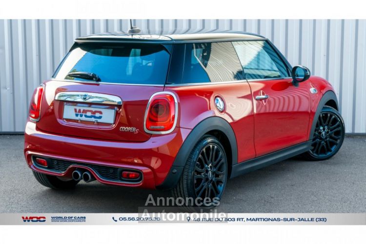 Mini Cooper S F56 - <small></small> 18.990 € <small>TTC</small> - #76