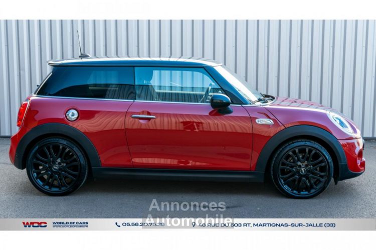 Mini Cooper S F56 - <small></small> 18.990 € <small>TTC</small> - #77