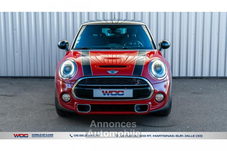 Mini Cooper S F56 - <small></small> 18.990 € <small>TTC</small> - #79