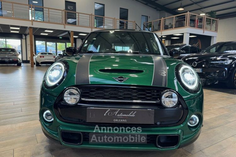 Mini Cooper s f56 192ch edition 60 years - <small></small> 25.990 € <small>TTC</small> - #3