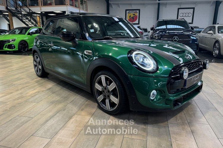 Mini Cooper s f56 192ch edition 60 years - <small></small> 25.990 € <small>TTC</small> - #4