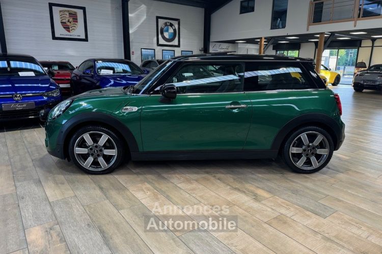 Mini Cooper s f56 192ch edition 60 years - <small></small> 25.990 € <small>TTC</small> - #5