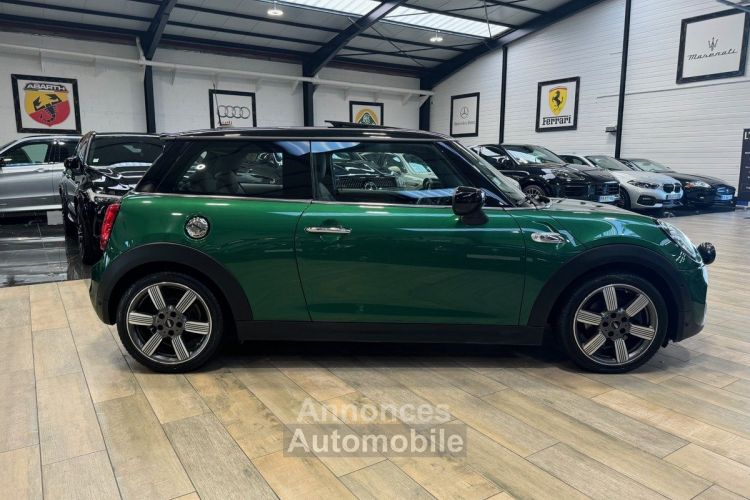 Mini Cooper s f56 192ch edition 60 years - <small></small> 25.990 € <small>TTC</small> - #6