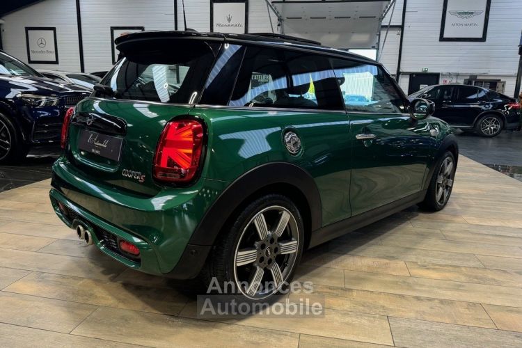 Mini Cooper s f56 192ch edition 60 years - <small></small> 25.990 € <small>TTC</small> - #7