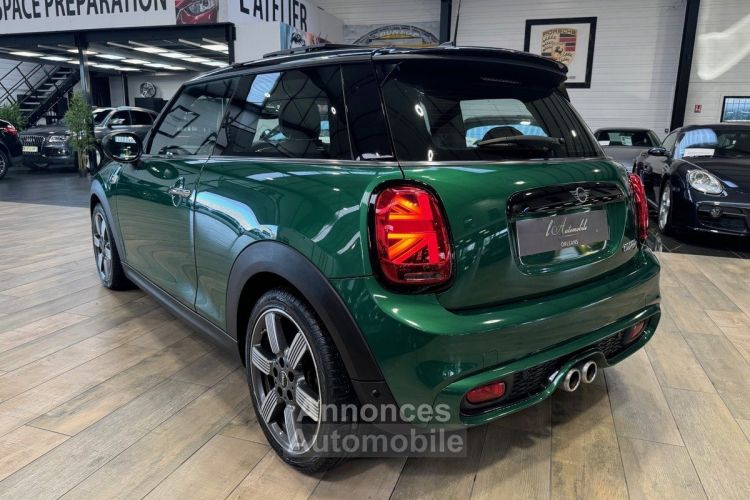 Mini Cooper s f56 192ch edition 60 years - <small></small> 25.990 € <small>TTC</small> - #9