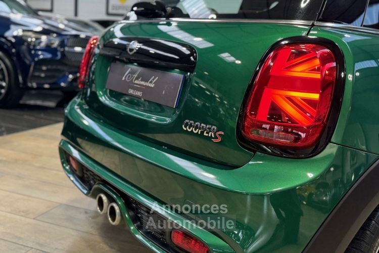 Mini Cooper s f56 192ch edition 60 years - <small></small> 25.990 € <small>TTC</small> - #12