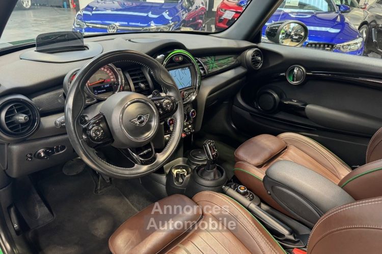 Mini Cooper s f56 192ch edition 60 years - <small></small> 25.990 € <small>TTC</small> - #15