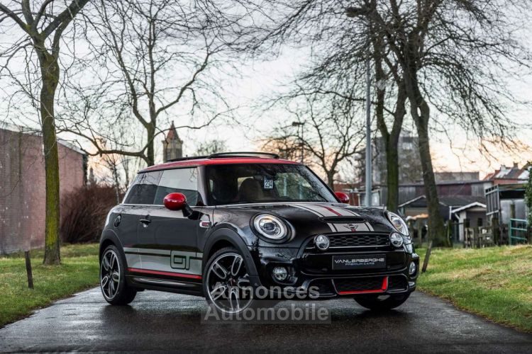 Mini Cooper S GT Limited Edition - <small></small> 24.995 € <small>TTC</small> - #1