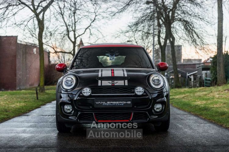 Mini Cooper S GT Limited Edition - <small></small> 24.995 € <small>TTC</small> - #2