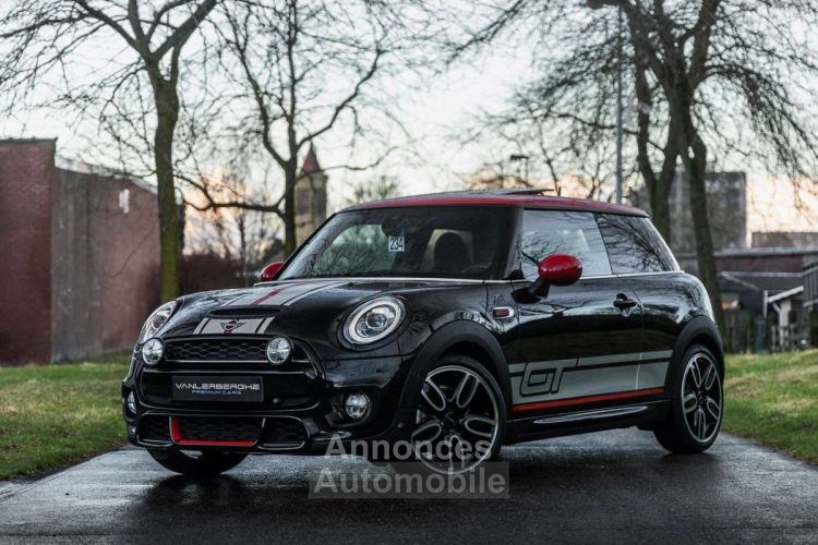 Mini Cooper S GT Limited Edition - <small></small> 24.995 € <small>TTC</small> - #5