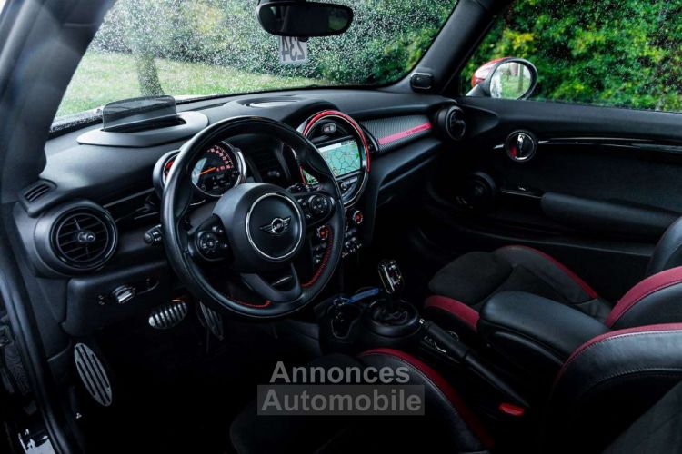 Mini Cooper S GT Limited Edition - <small></small> 24.995 € <small>TTC</small> - #7