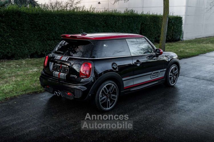 Mini Cooper S GT Limited Edition - <small></small> 24.995 € <small>TTC</small> - #17