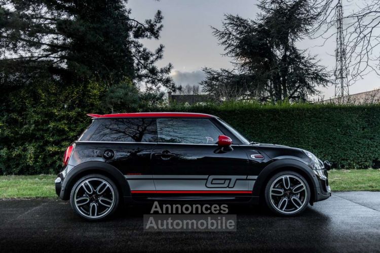 Mini Cooper S GT Limited Edition - <small></small> 24.995 € <small>TTC</small> - #18