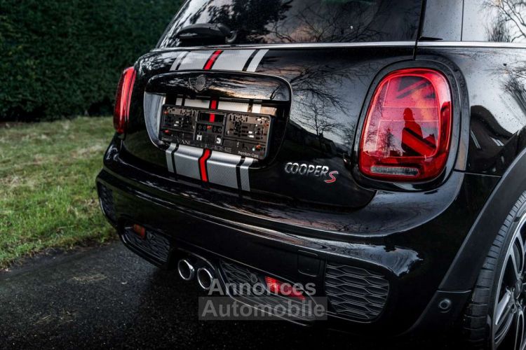 Mini Cooper S GT Limited Edition - <small></small> 24.995 € <small>TTC</small> - #19