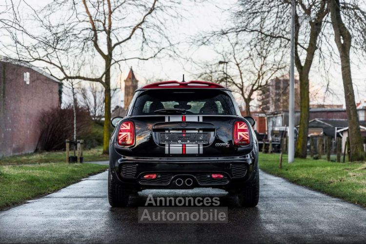 Mini Cooper S GT Limited Edition - <small></small> 24.995 € <small>TTC</small> - #20