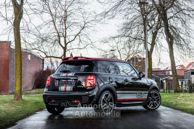 Mini Cooper S GT Limited Edition - <small></small> 24.995 € <small>TTC</small> - #22