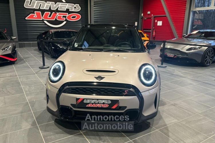 Mini Cooper S HATCH S 178CH 5P - <small></small> 35.750 € <small>TTC</small> - #2