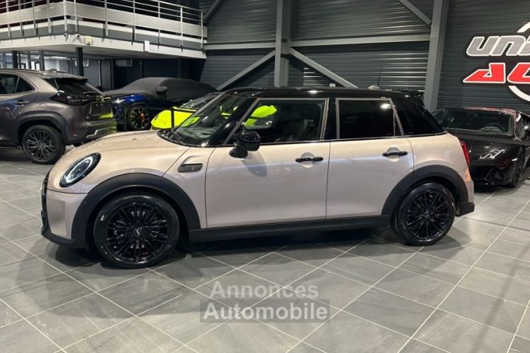 Mini Cooper S HATCH S 178CH 5P - <small></small> 35.750 € <small>TTC</small> - #3