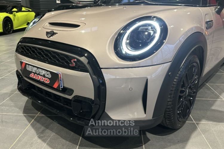 Mini Cooper S HATCH S 178CH 5P - <small></small> 35.750 € <small>TTC</small> - #4