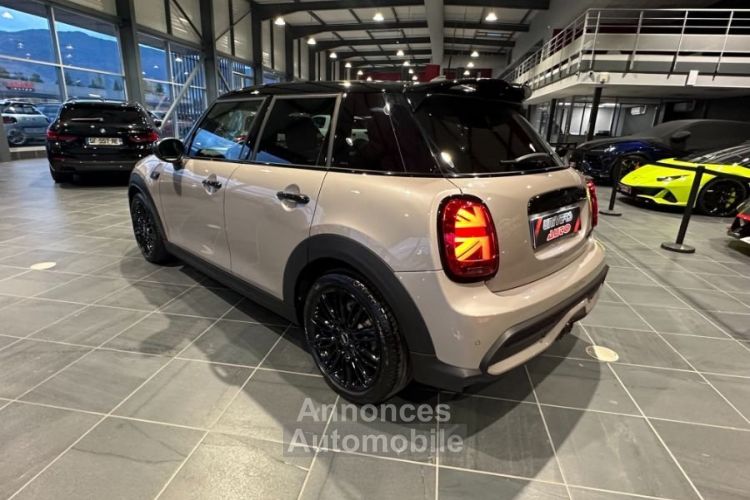 Mini Cooper S HATCH S 178CH 5P - <small></small> 35.750 € <small>TTC</small> - #9