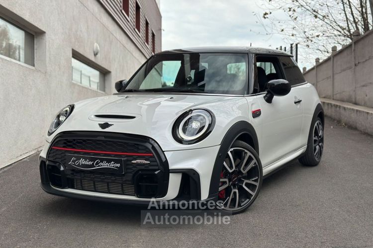 Mini Cooper S JCW 2.0l 231 BVA - <small></small> 35.490 € <small>TTC</small> - #1