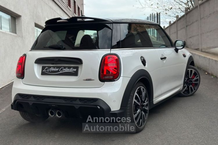 Mini Cooper S JCW 2.0l 231 BVA - <small></small> 35.490 € <small>TTC</small> - #3