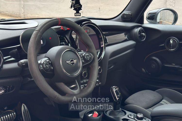 Mini Cooper S JCW 2.0l 231 BVA - <small></small> 35.490 € <small>TTC</small> - #5