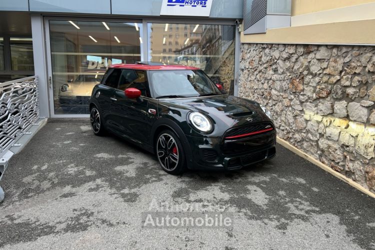 Mini Cooper S JCW 231 BVA - <small></small> 37.000 € <small>TTC</small> - #1