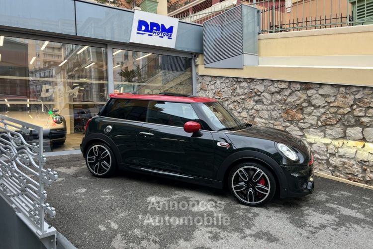 Mini Cooper S JCW 231 BVA - <small></small> 37.000 € <small>TTC</small> - #2