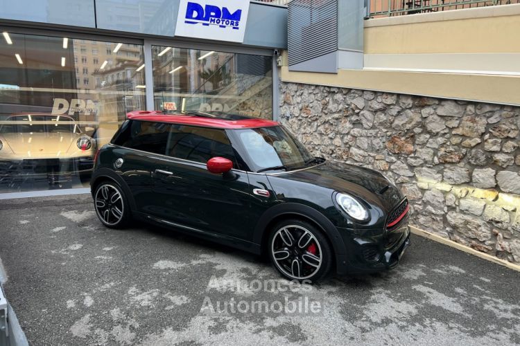 Mini Cooper S JCW 231 BVA - <small></small> 37.000 € <small>TTC</small> - #3