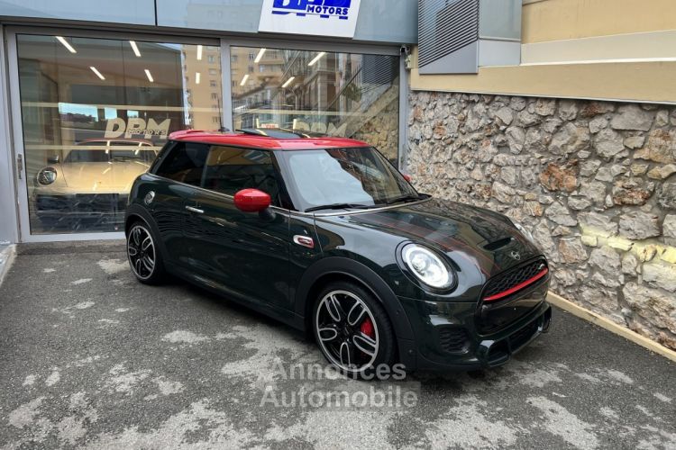 Mini Cooper S JCW 231 BVA - <small></small> 37.000 € <small>TTC</small> - #4